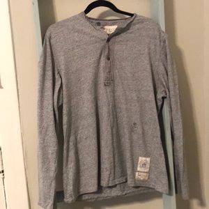 Denim and Supply Shirt